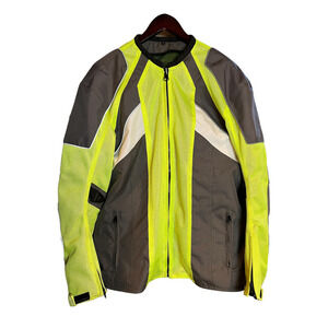 GWRRA Motorcycle jacket